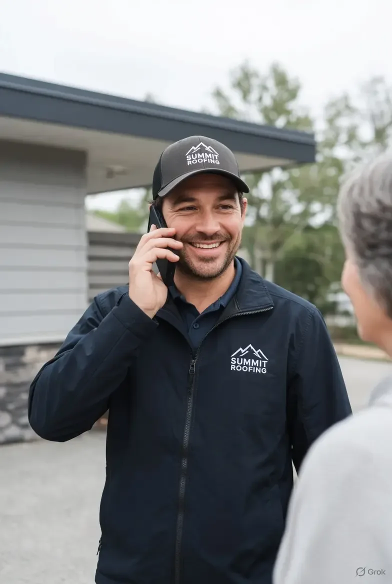 Flat Roof Leak Repair Upper Arlington, OH FAQs